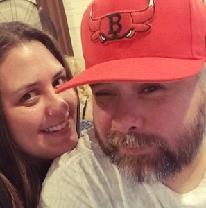 Meet your Posher, Miranda